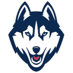 康涅狄格大学队标